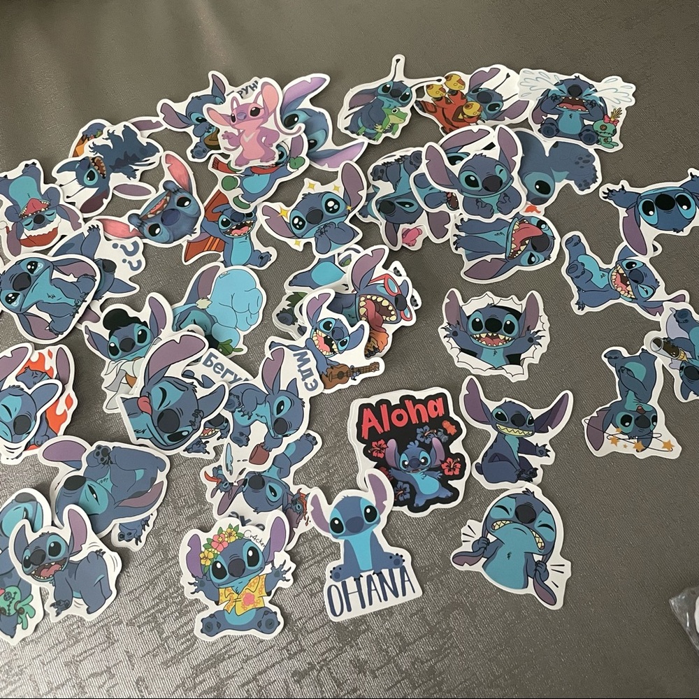 VSCO Stickers stickers stickers - Picture 14 of 15